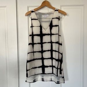 NWT Adam Lippes for Target sleeveless top